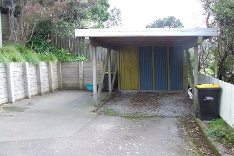 Photo of property in 131a Cockayne Road, Khandallah, Wellington, 6035