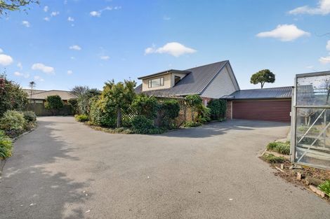 Photo of property in 14 Tuscany Place, Beckenham, Christchurch, 8023