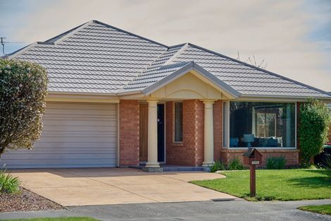 Photo of property in 5 Robinia Place, Wigram, Christchurch, 8042