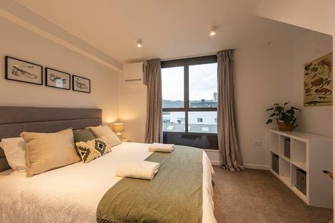 Photo of property in 5/54 Webb Street, Te Aro, Wellington, 6011