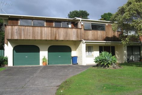 Photo of property in 56 Maxwelton Drive, Mairangi Bay, Auckland, 0630