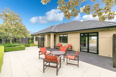 Photo of property in 21 Stella Place, Chartwell, Hamilton, 3210