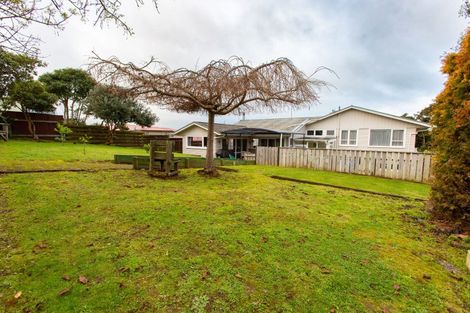 Photo of property in 11 Ries Street, Dannevirke, 4930