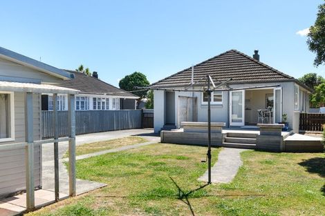 Photo of property in 112 Limbrick Street, Terrace End, Palmerston North, 4410