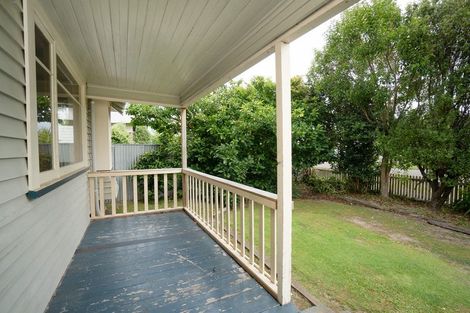 Photo of property in 41 Burns Avenue, Takaro, Palmerston North, 4412