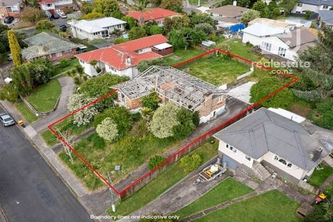 Photo of property in 5 Kay Road, Manurewa, Auckland, 2102