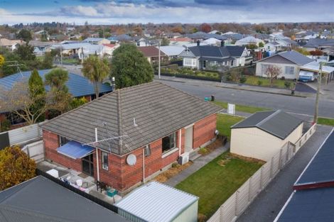 Photo of property in 75 Grey Street, Ashburton, 7700