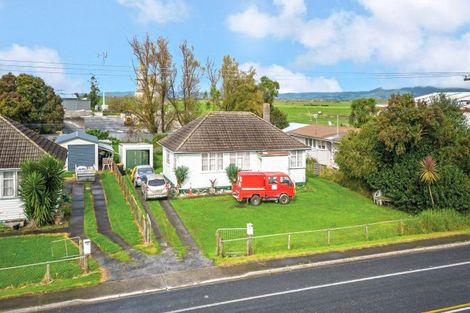 Photo of property in 97 Orchard West Road, Ngatea, 3503