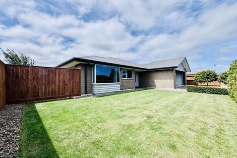 Photo of property in 15 Aberdare Street, Halswell, Christchurch, 8025