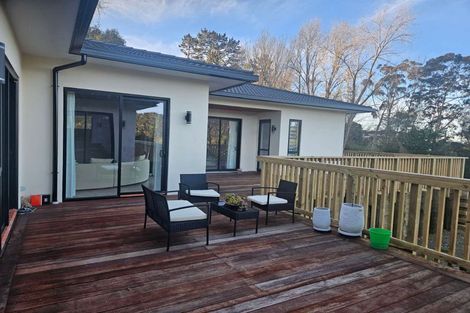 Photo of property in 285a Point View Drive, Shamrock Park, Auckland, 2016