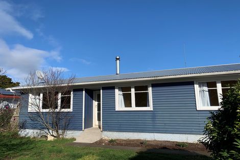 Photo of property in 65 Mangakahia Road, Kaikohe, 0405