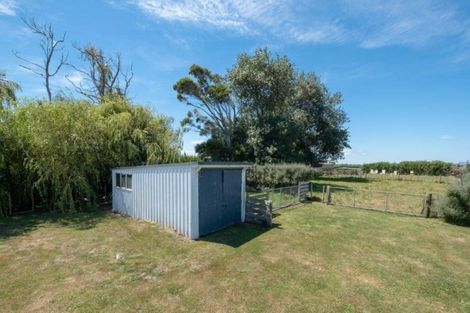 Photo of property in 180 Katene Road, Normanby, Hawera, 4675