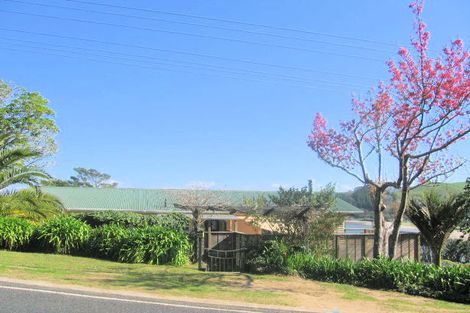 Photo of property in 191 Buffalo Beach Sh25 Road, Whitianga, 3592