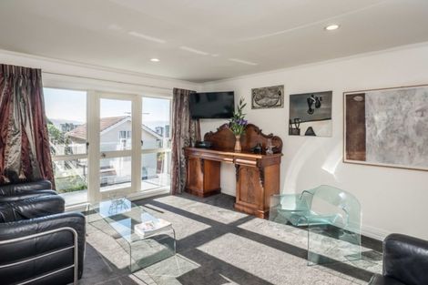 Photo of property in 4/14c Glenmore Street, Thorndon, Wellington, 6011