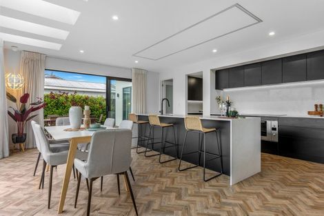 Photo of property in 3 Franco Road, Halswell, Christchurch, 8025