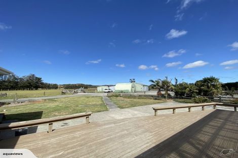 Photo of property in 16 Awakino Point Road North, Awakino Point, Dargaville, 0372