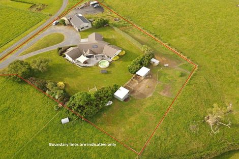 Photo of property in 1905c Gordonton Road, Taupiri, 3791