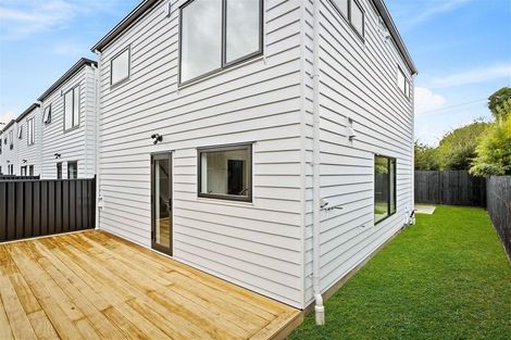 Photo of property in 4/20 Metcalfe Road, Ranui, Auckland, 0612