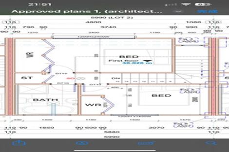 Photo of property in 14 Kopuru Road, Whenuapai, Auckland, 0618