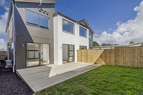 Photo of property in 93 Limestone Drive, Hobsonville, Auckland, 0616