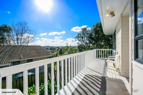 Photo of property in 65 Santiago Crescent, Unsworth Heights, Auckland, 0632
