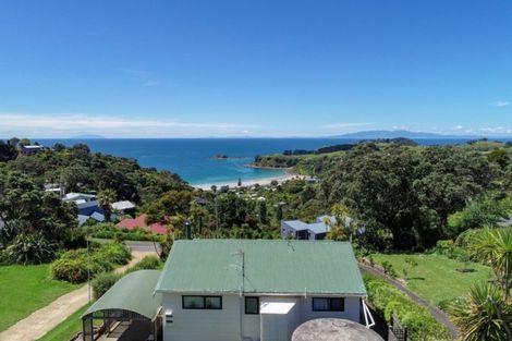 Photo of property in 14 Cory Road, Palm Beach, Waiheke Island, 1081