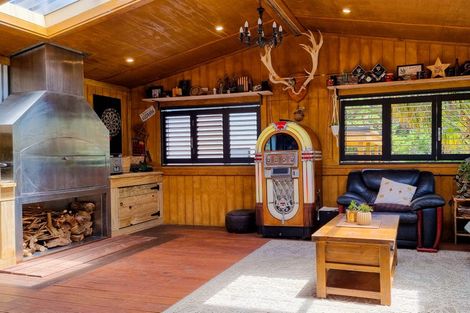 Photo of property in 1182 Kennedy Bay Road, Kennedy Bay, Coromandel, 3583