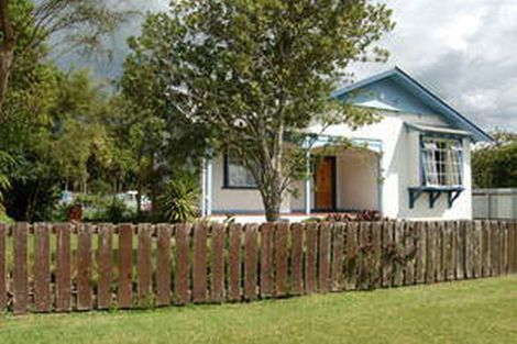 Photo of property in 7 Westgate Street, Ngaruawahia, 3720