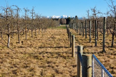 Photo of property in 831 Downs Road, Eyrewell, West Eyreton, 7476