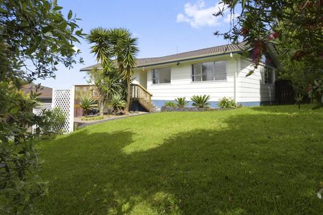 Photo of property in 5 Sari Place, Massey, Auckland, 0614
