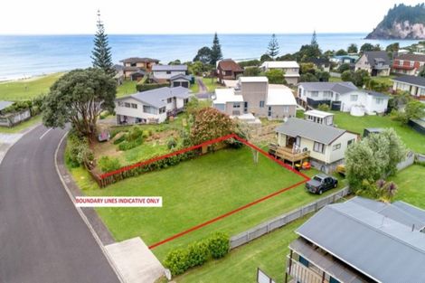 Photo of property in 1a Dolphin Drive, Whiritoa, Whangamata, 3691