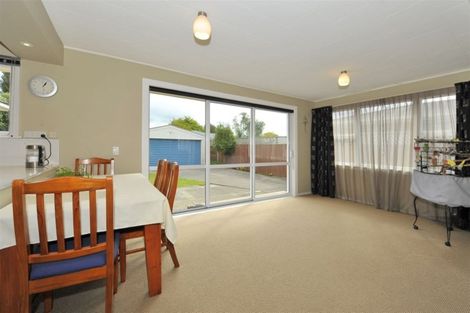 Photo of property in 19 Dunster Street, Burnside, Christchurch, 8053