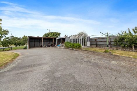 Photo of property in 98 Timaru-pareora Highway, Salisbury, Timaru, 7971