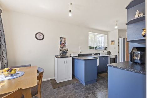 Photo of property in 12 Gladstone Street, Hawarden, 7385