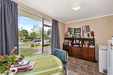 Photo of property in 5 Amethyst Place, Chartwell, Hamilton, 3210