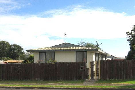 Photo of property in 9 Marinich Drive, Ranui, Auckland, 0612