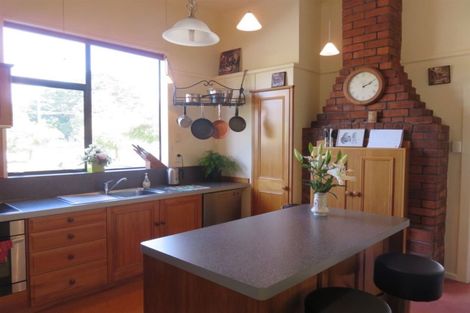 Photo of property in 43 Cox Street, Geraldine, 7930