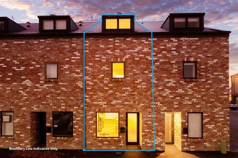 Photo of property in 6/173 Chester Street East, Christchurch Central, Christchurch, 8011