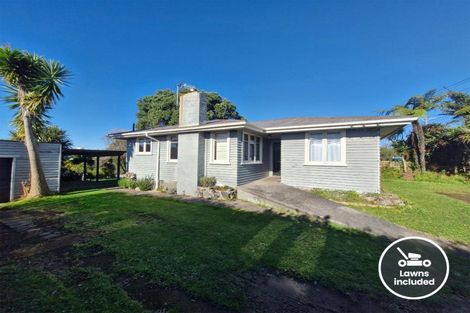 Photo of property in 115 Seaview Road, Westown, New Plymouth, 4310