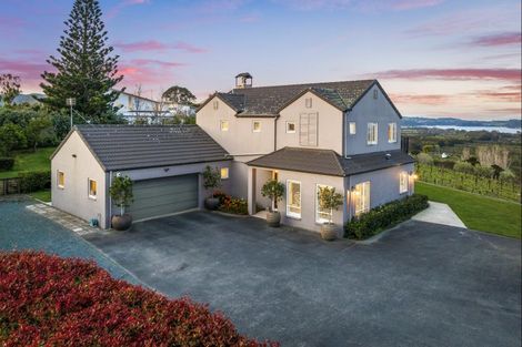 Photo of property in 191 Takatu Road, Tawharanui Peninsula, Warkworth, 0986