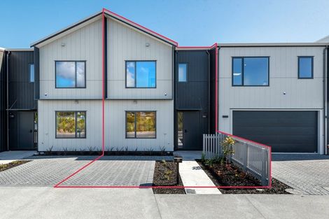 Photo of property in 77 Harewood Street, Whenuapai, Auckland, 0618