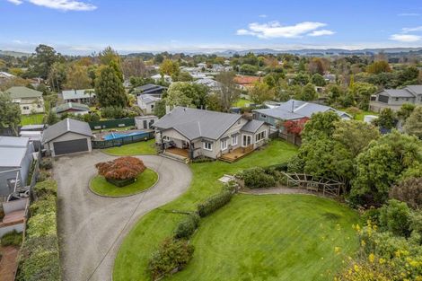 Photo of property in 27 Dawson Street, Pahiatua, 4910