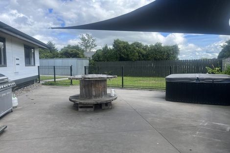 Photo of property in 21 Titoki Street, Matamata, 3400