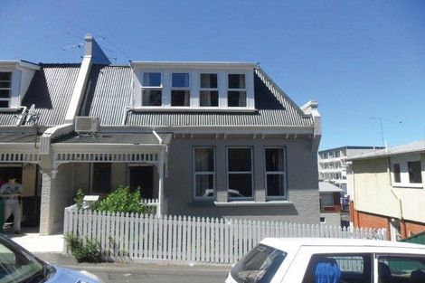 Photo of property in 39 Royal Terrace, Dunedin Central, Dunedin, 9016