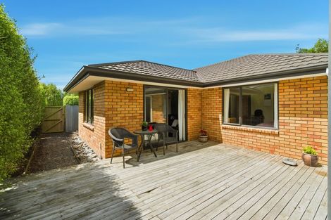Photo of property in 27 Rubicon Place, Hei Hei, Christchurch, 8042