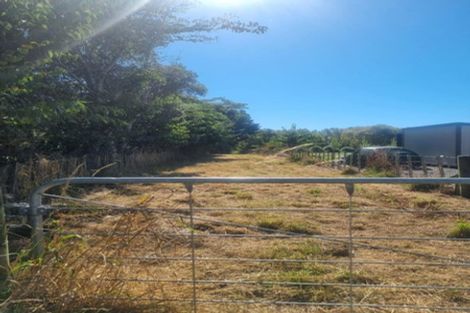 Photo of property in 46 Painua Road, Hokio Beach, Levin, 5571