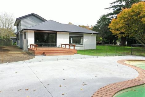 Photo of property in 40 Woodcock Road, Tamahere, Hamilton, 3283