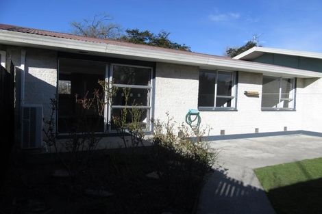 Photo of property in 3/3 Meredith Street, Addington, Christchurch, 8024