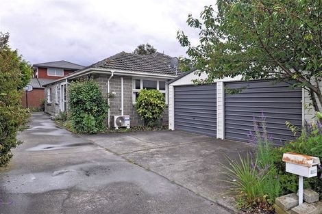 Photo of property in 36 Coniston Avenue, Ilam, Christchurch, 8041
