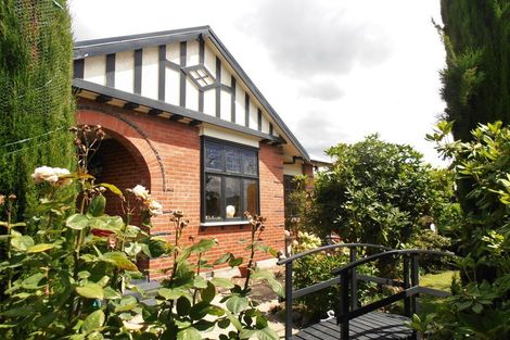 Photo of property in 16 Wood Street, Temuka, 7920